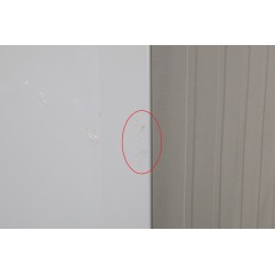 Réfrigérateur Congélateur 2 Portes COBAL CDP143S-E pas cher