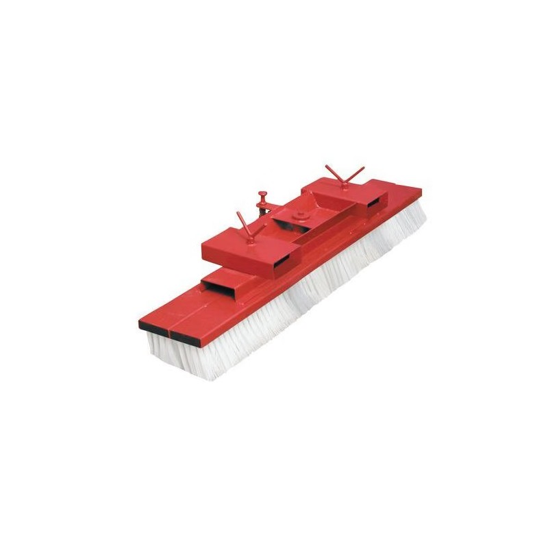 Balai Pour Chariot Élévateur BAUER SKB 350x1000x410 mm Balai Pour Chariot Élévateur BAUER SKB 350x1000x410 mm