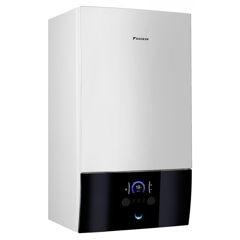 Unité Intérieure de Pompe à Chaleur Air/Eau 16kW DAIKIN Altherma 3H HT