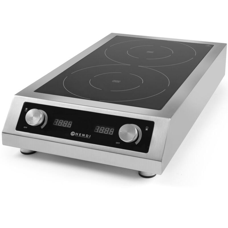 Plaque de Cuisson à Induction HENDI modèle 7000 Profi-Line - 239346