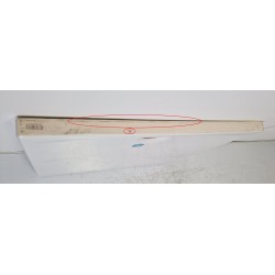 Receveur de Douche Céramique Ultra-Plat AQUANCE Alto Antigliss pas cher.