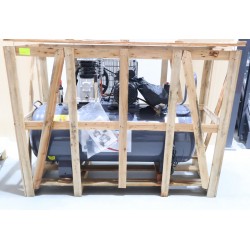 PRODAIR-Compresseur d-Air-Horizontal-200L-10bars-4CV-LW-P4009HP4