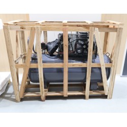 PRODAIR-Compresseur d-Air-Horizontal-200L-10bars-4CV-LW-P4009HP4