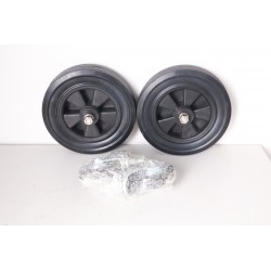 PRODAIR-Compresseur d-Air-Horizontal-200L-10bars-4CV-LW-P4009HP4