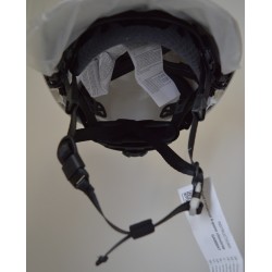 Casque d'Électricien avec Écran Intégré MSA Safety V Gard 950 Class 1 Jugulaire