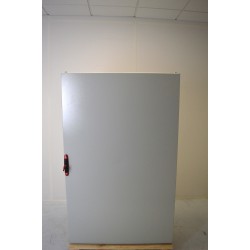 Armoire Électrique au Sol Acier NVENT HOFFMAN 1 Porte Pleine 1600x1000x400mm - MKS16104R5 -