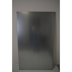 Armoire Électrique au Sol Acier NVENT HOFFMAN 1 Porte Pleine 1600x1000x400mm - MKS16104R5