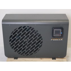Pompe à Chaleur de Piscine 7kW POOLSTAR Poolex Silverline 70 Monophasé