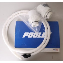 Pompe à Chaleur de Piscine 7kW POOLSTAR Poolex Silverline