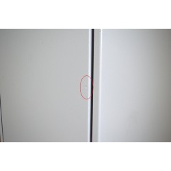 Armoire Électrique au Sol Acier NVENT HOFFMAN 1 Porte Pleine pas cher
