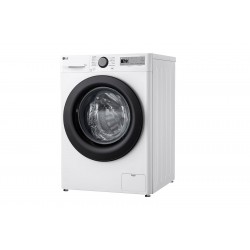 Lave-Linge Hublot 11kg LG AI Direct Drive 68L 1400 trs/min