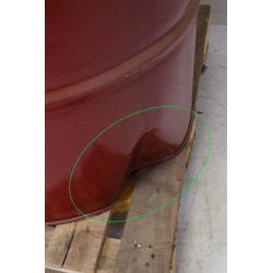 Fût Bidon de 208L Huile pour Turbine MOBIL TDE 746 pas cher