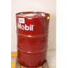 Fût Bidon de 208L Huile pour Turbine MOBIL TDE 746