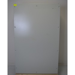 Armoire Électrique au Sol Acier NVENT HOFFMAN 1 Porte Pleine - MKS16104R5 - NEUVE Déclassée