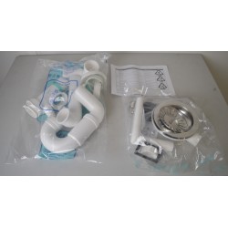 Évier de Cuisine LUISINA Inox à Encastrer Montebello