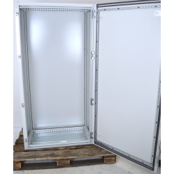NVENT-HOFFMAN-Armoire-Electrique-Sol-Acier-MKS16084R5