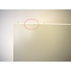 NVENT-HOFFMAN-Armoire-Electrique-Sol-Acier-MKS16084R5