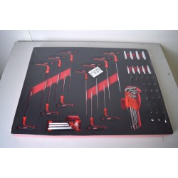 ISOTECH-Servante-Mobile-d-Atelier-7-Tiroirs-avec-5-Modules-d-Outils-IEQ5000