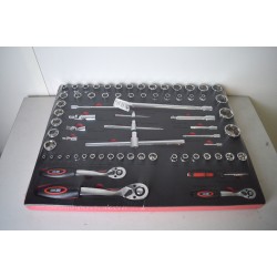 ISOTECH-Servante-Mobile-d-Atelier-7-Tiroirs-avec-5-Modules-d-Outils-IEQ5000