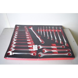 ISOTECH-Servante-Mobile-d-Atelier-7-Tiroirs-avec-5-Modules-d-Outils-IEQ5000
