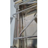 Plaque de Cuisson Gaz 2 Feux Vifs BONNET Optimum 700 pas cher.