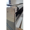 Plaque de Cuisson Gaz 2 Feux Vifs BONNET Optimum 700 pas cher.