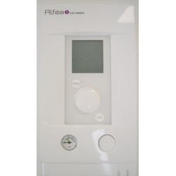 Unité Intérieure de Pompe à Chaleur Air/Eau 3kW ATLANTIC Alféa Extensa