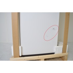 Unité Intérieure de Pompe à Chaleur Air/Eau 3kW ATLANTIC Alféa Extensa Duo A.I Monophasé pas cher