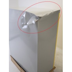 Armoire Basse de Sécurité pour Produits Phytosanitaires DBA pas cher.