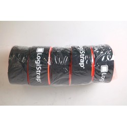 Lot de 5 Sangles VELCRO Logistrap