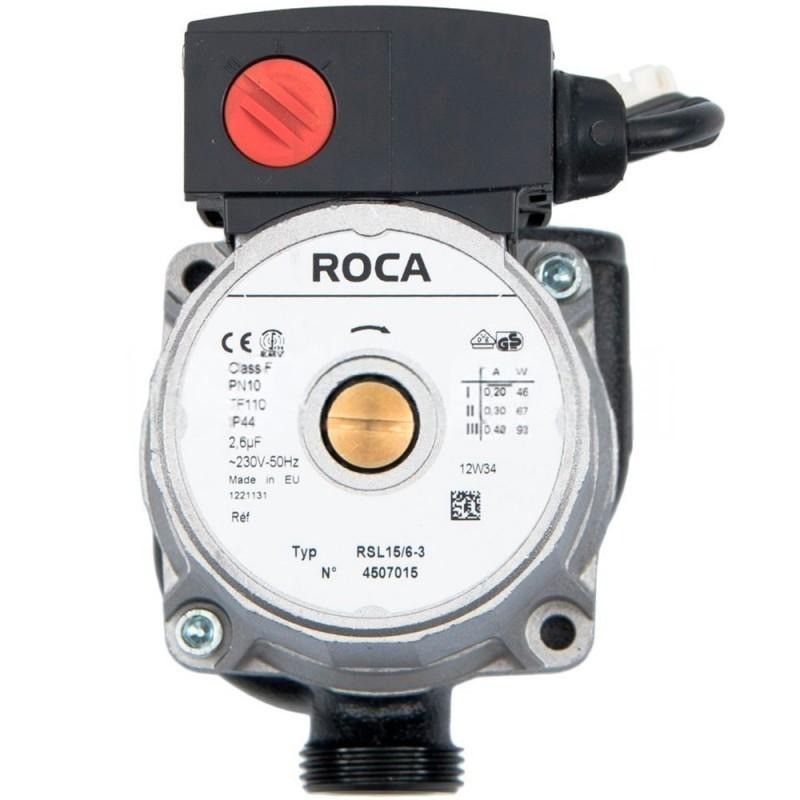 ROCA-Circulateur-Pompe-de-circulation-ROCA-R30-30 ROCA-Circulateur-Pompe-de-circulation-ROCA-R30-30