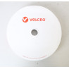 Rouleau de 25M d'Auto-agrippant Adhésif Mâle VELCRO Hook Blancc