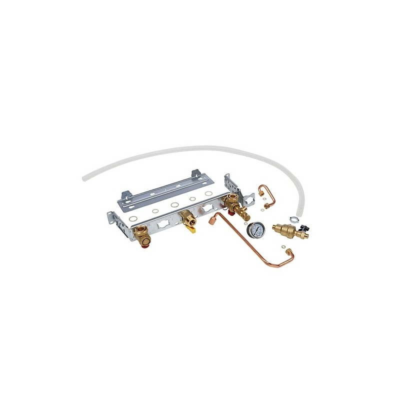 Barrette de Robinets duo S1 ATLANTIC Naia Naema 3 - 074495 - NEUVES Barrette de Robinets duo S1 ATLANTIC Naia Naema 3 - 074495 - NEUVES