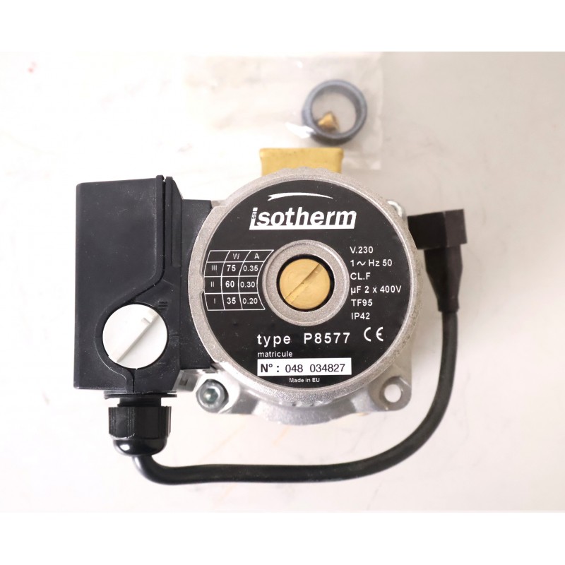 ISOTHERM-Circulateur-Pompe-de-Circulation-87186458460