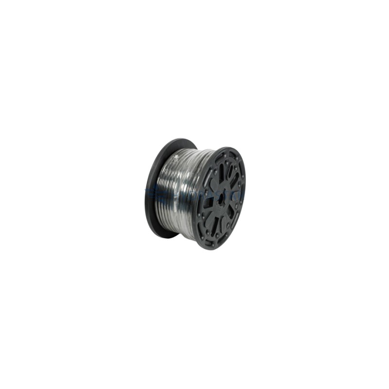 Enrouleur de 50ml Tuyau Hydraulique GATES MegaSys 12MXT-RL50 Ø19mm