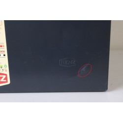 Boîte aux Lettres RENZ Préface 1 Porte Anthracite pas cher