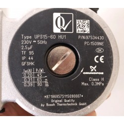 JUNKERS-Circulateur-UPS15-60HU1-3-vitesses-109941