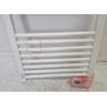 Sèche Serviettes Électrique à Inertie Fluide 500W NOIROT FLOBAIN II pas cher.