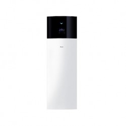 Unité Intérieure Module Hydraulique Pompe à Chaleur 16kW DAIKIN Altherma 3H HT Avec ECS 230L -