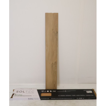 Boite de 1,32m² de Parquet SOLTEC Trinidad 33