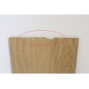 Boite de 1,32m² de Parquet SOLTEC Trinidad 33 Imitation Bois pas cher