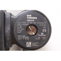 BAXI-Circulateur-Pompe-de-circulation-UPML-32-105-180-122270010