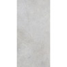 Boite de 2,23m² de Parquet Vinyle Acoustique UNICLIC Ponza Imitation Carrelage Gris - 400087512