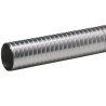 Tubage Flexible Etanche Inox 1m Linéaire TUBEST Tubex 0.10