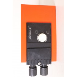 Circulateur Pompe de Circulation SALMSON Priux Master 32-55/180