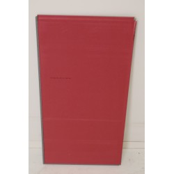 Lot de 7.4m² de Parquet Vinyle MODULEO Lay Red