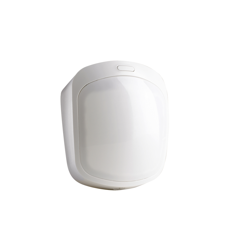 Détecteur de Mouvement Bi-Lentille Radio DELTA DORE DMB Tyxal+