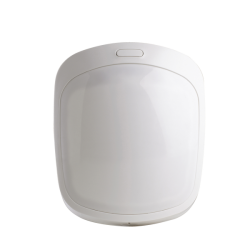 Détecteur de Mouvement Bi-Lentille Radio DELTA DORE DMB Tyxal