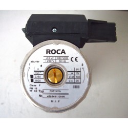 BAXI-ROCA-Circulateur-V3V-3-Voies-2-Vitesses-RST1570 V-122070270