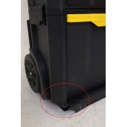 Servante Mobile d'Atelier STANLEY pas cher